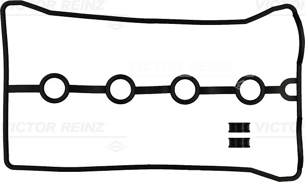 Прокладка клапанной крышки "VICTOR REINZ" DAEWOO/CHEVROLET 15-53456-01