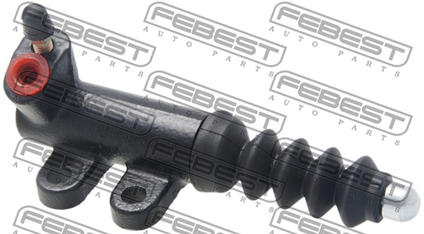 Цилиндр сцепления "FEBEST" рабочий FORD/MAZDA 0580-MZ6
