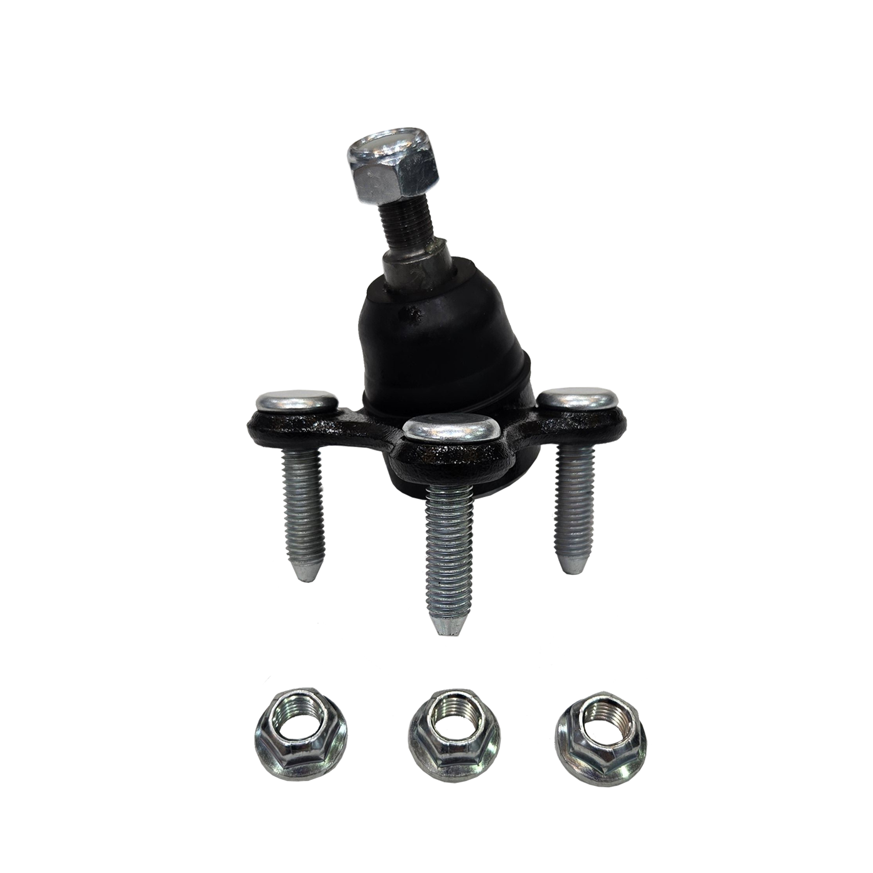 Шаровая опора "CTR" передняя левая AUDI/SKODA/VW CB0452L
