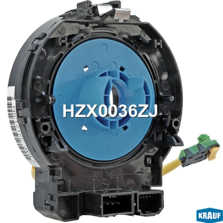 Контактная группа подушки безопасности "KRAUF" HYUNDAI/KIA HZX0036ZJ