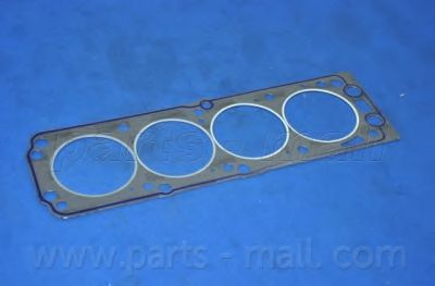 Прокладка ГБЦ "PARTS MALL" DAEWOO/OPEL/CHEVROLET PGC-N010