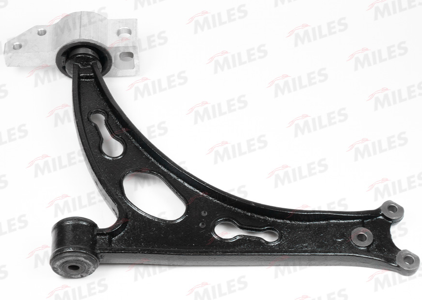Рычаг подвески "MILES" передний правый AUDI A3/SKODA Octavia/VW Golf/Touran DB62279
