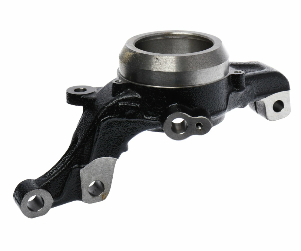 Кулак подвески "HYUNDAI/KIA" 51715-2T110