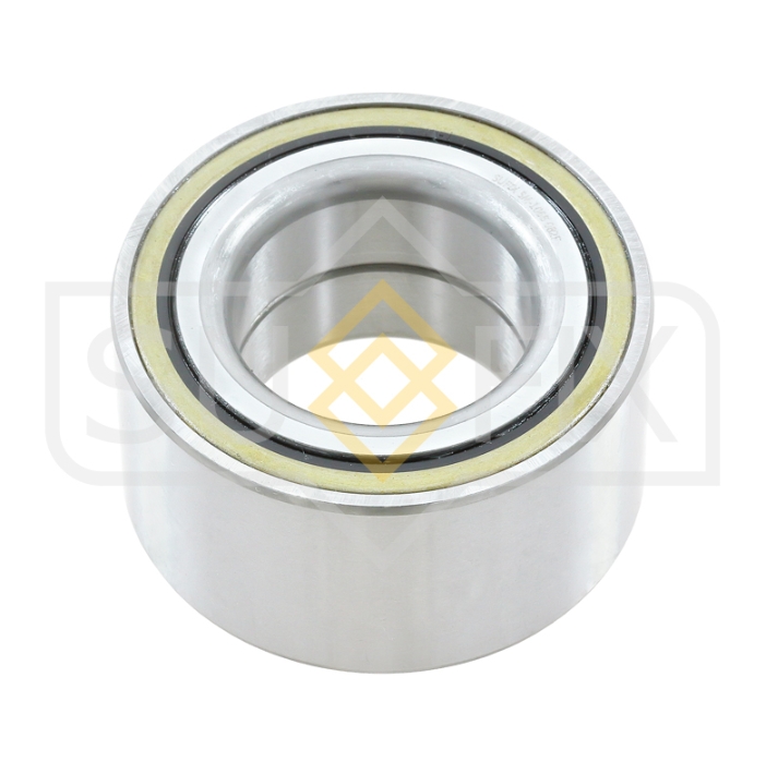 Подшипник ступицы "SUFIX" задней с ABS HYUNDAI/KIA SM-1066