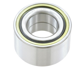 Подшипник ступицы "SUFIX" передней HYUNDAI/KIA/MAZDA SM-1013