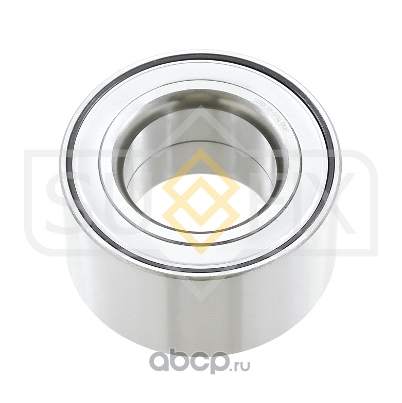 Подшипник ступицы "SUFIX" передней HYUNDAI ACCENT/GETZ/KIA SM-1081