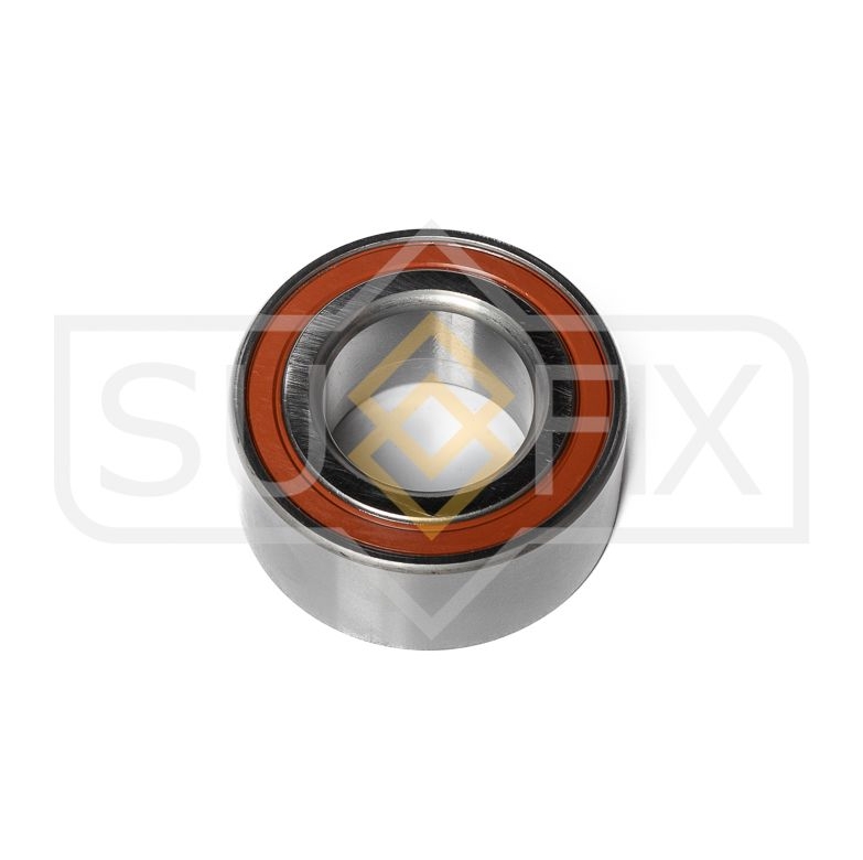 Подшипник ступицы "SUFIX" передней VW POLO/SKODA/AUDI SM-1226
