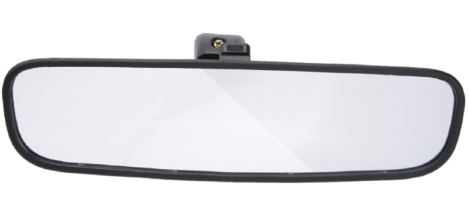 Зеркало "HYUNDAI/KIA" салонное заднего вида HYUNDAI/KIA 851013Х100