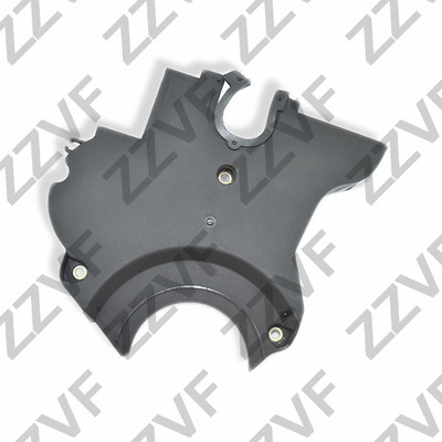 Кожух ремня ГРМ "ZZVF" нижний CHEVROLET ZV4756C