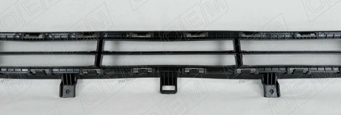 Решетка бампера "O.E.M." HYUNDAI SOLARIS 2 2017-2020 OEM3664