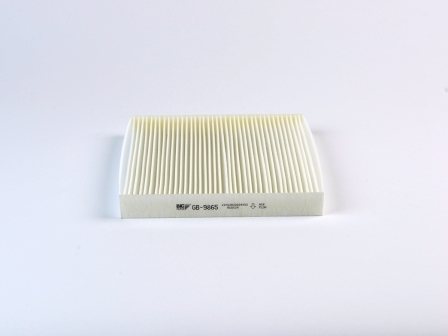 Фильтр салонный "BIG FILTER" MAZDA GB-9865