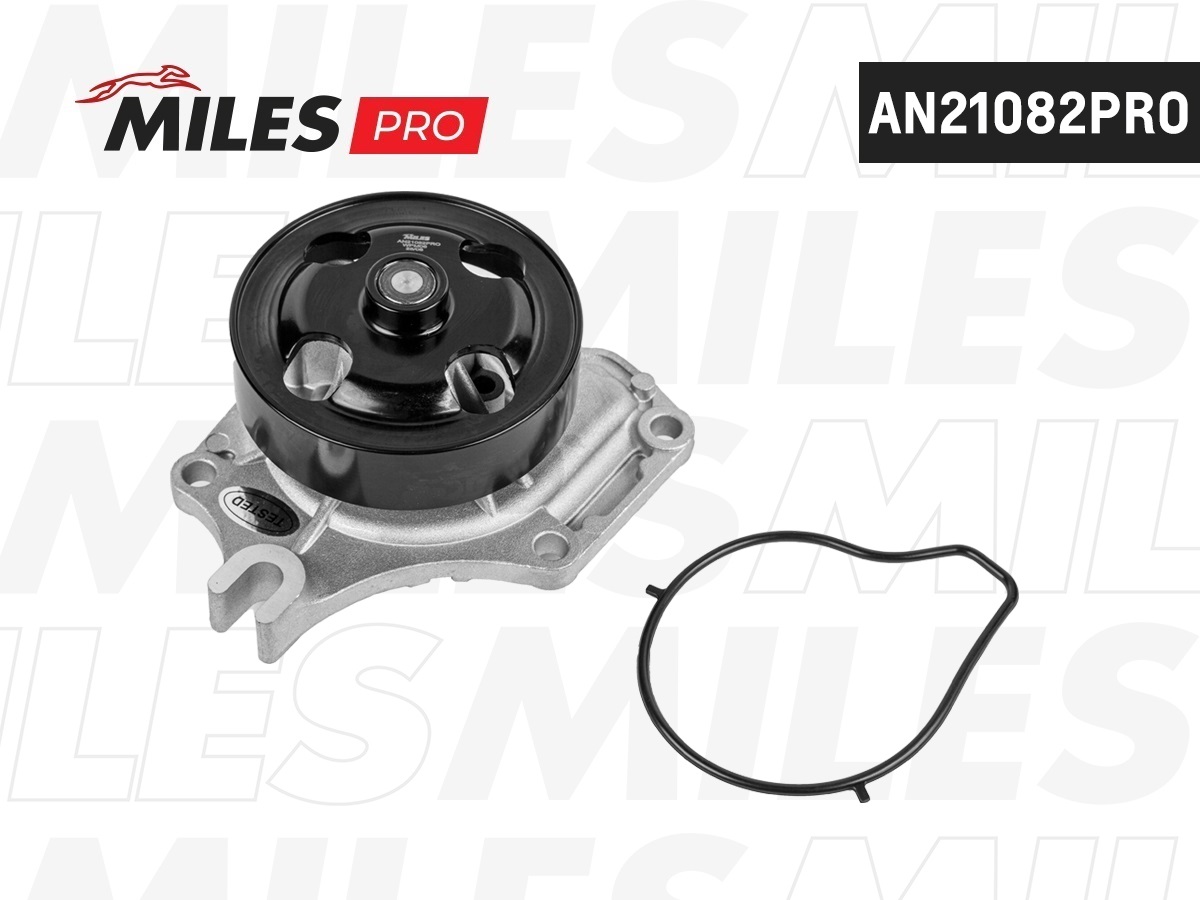 Насос системы охлаждения "MILES" MAZDA AN21082PRO