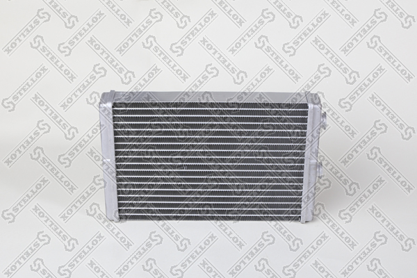 Радиатор отопителя "STELLOX" CITROEN/FIAT 1035261SX