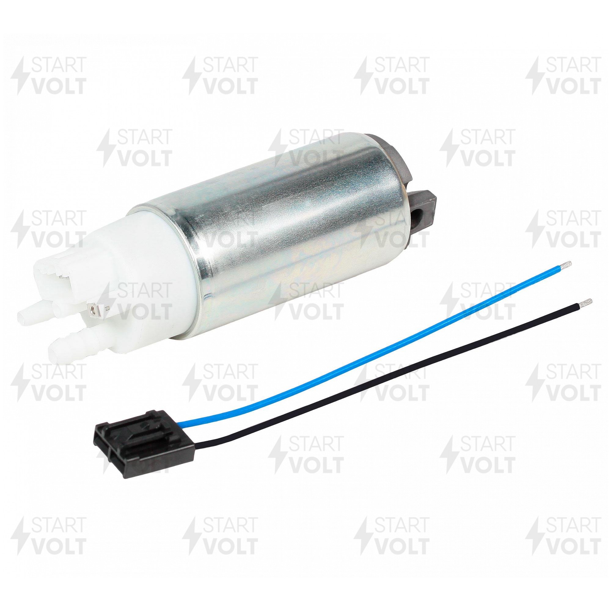 Бензонасос "STARTVOLT" VW Polo/SKODA Rapid SFP1814