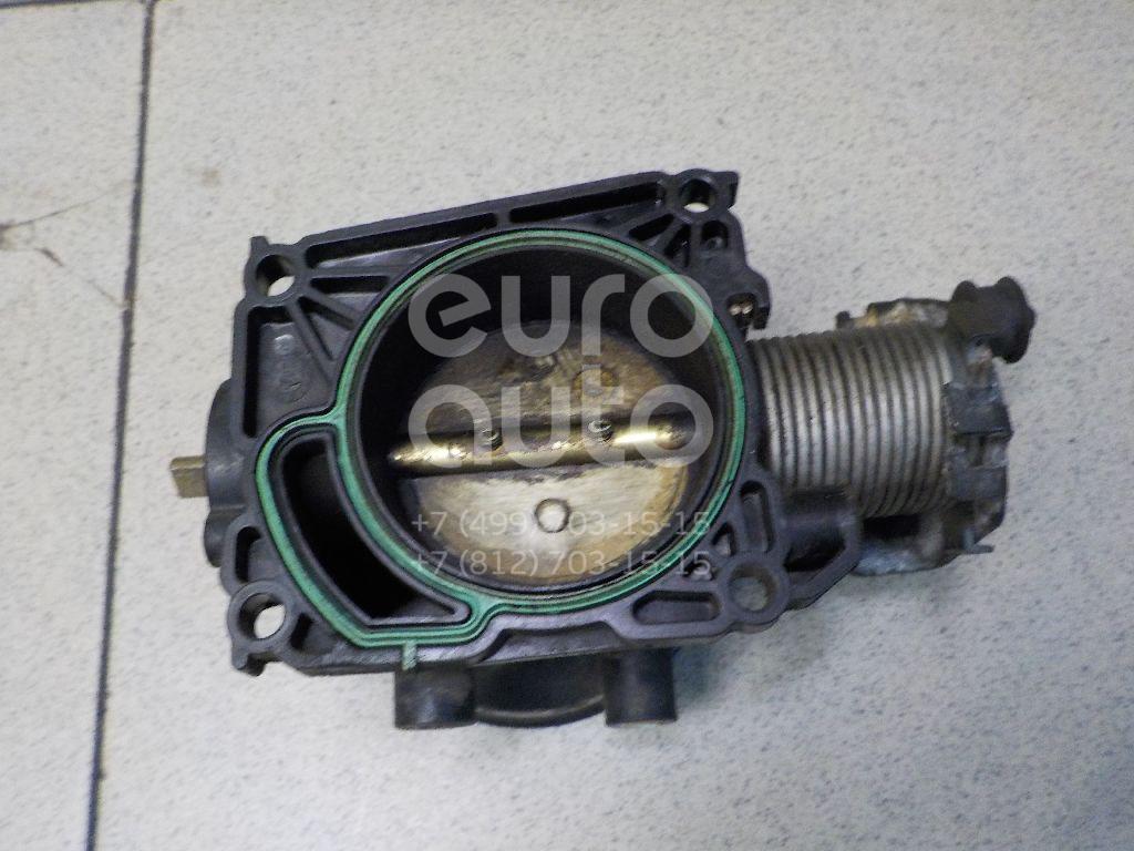 Дросельная заслонка "FORD" FORD Focus 1211046