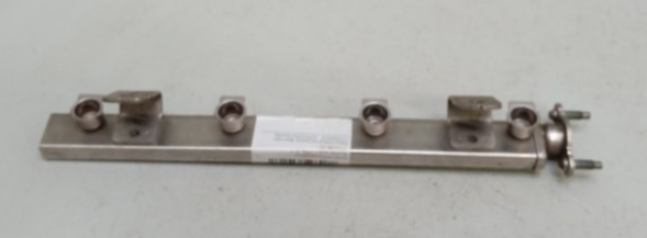 Рампа "HYUNDAI/KIA" (рейка топливная) HYUNDAI Solaris/KIA 35350-2B130