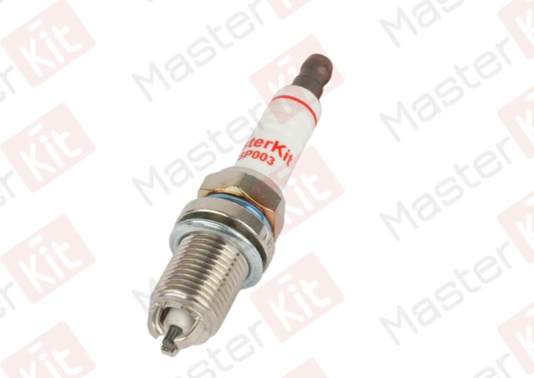 Свечи зажигания "MASTER KIT" AUDI/MERCEDES-BENZ/SKODA/VW 77SP003