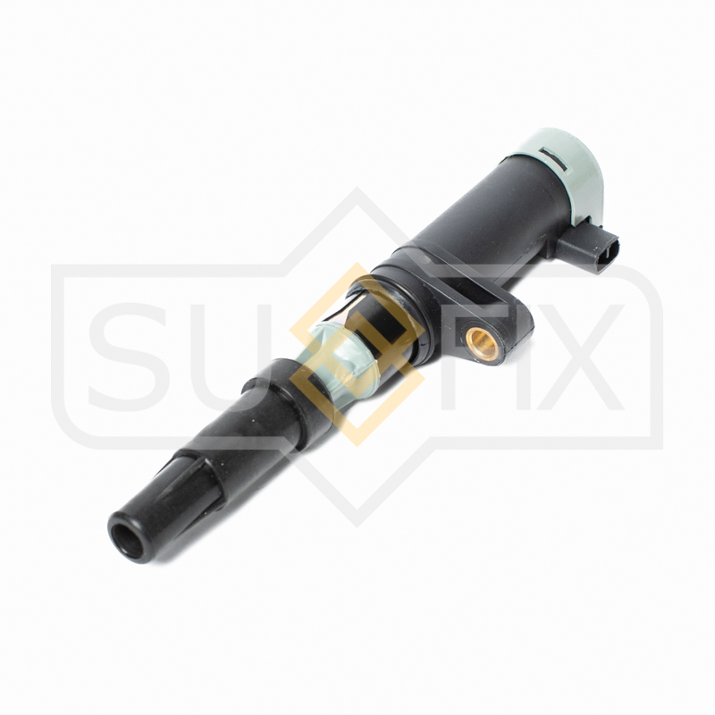 Катушка зажигания "SUFIX" RENAULT Duster FC2198