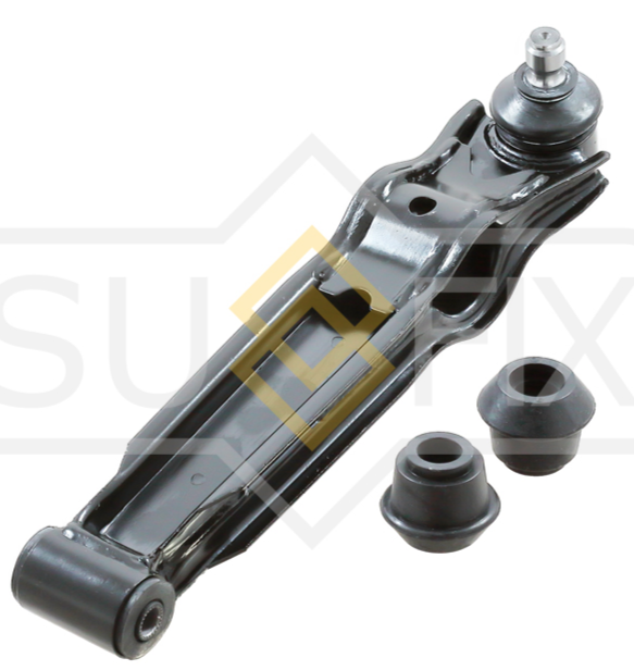 Рычаг подвески "SUFIX" передней нижний CHEVROLET Spark 05>/DAEWOO Matiz 98> SH-1805
