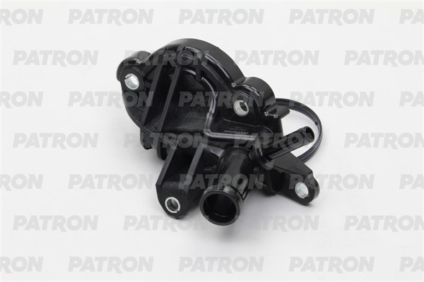 Фланец системы охлаждения "PATRON" AUDI/SKODA/VW P29-0085