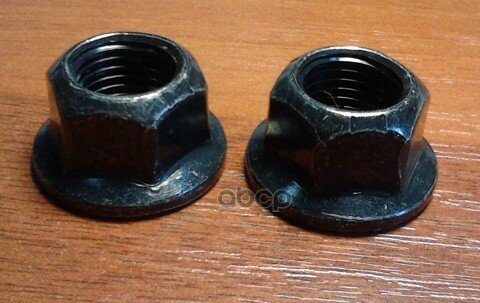 Гайка "HYUNDAI/KIA" M12х1,25x17 545592e000