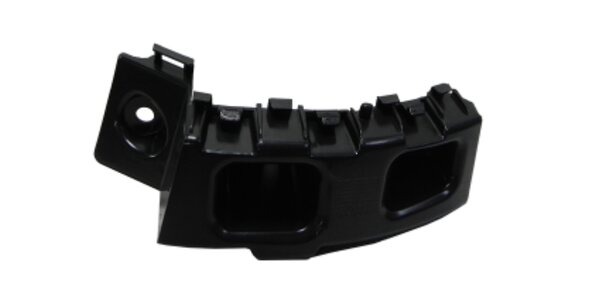 Кронштейн бампера "GEELY" заднего правый GEELY Emgrand 6044130800