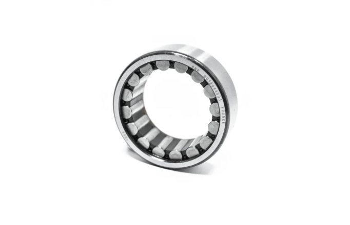 Подшипник КПП "SNR"  NISSAN/RENAULT RNU.12044.S01