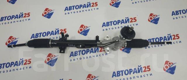 Рулевая рейка "TWFH" HYUNDAI SOLARIS/KIA RIO 57700-0U000