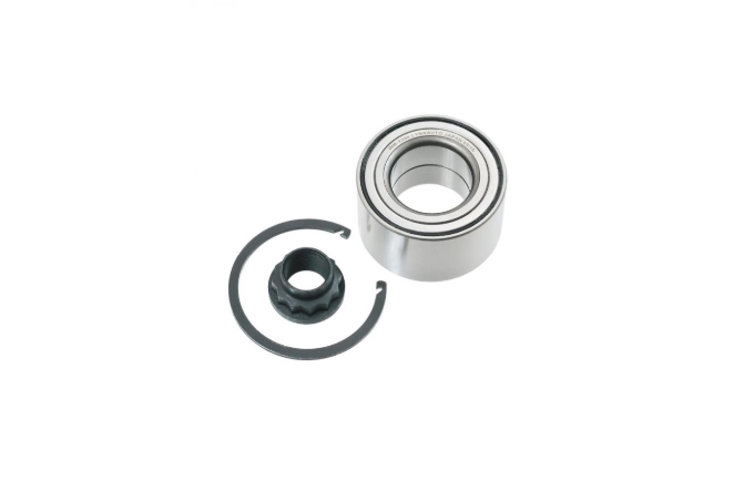 Подшипник ступицы "LYNX" передний TOYOTA/GEELY/AUDI/VW  WB-1398