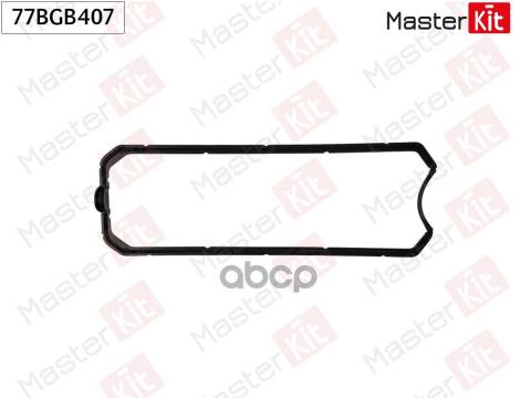 Прокладка клапанной крышки "MASTER KIT" FORD/MAZDA/VOLVO 77BGB047