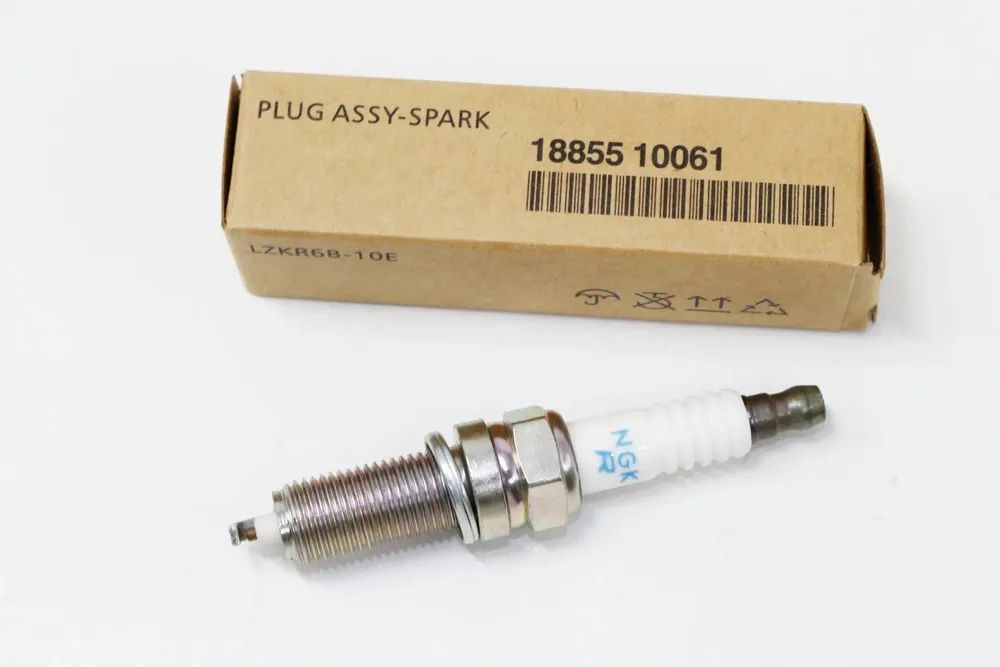 Свечи зажигания "HYUNDAI/KIA" HYUNDAI/KIA 18855-10061