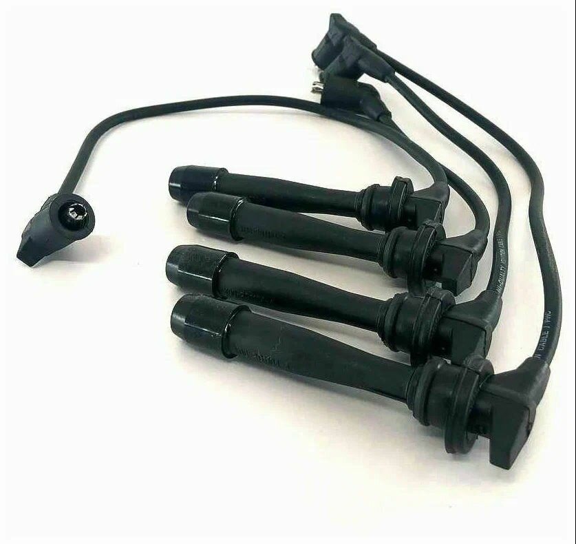 Провода высоковольтные "HYUNDAI/KIA" HYUNDAI ACCENT/ELANTRA/GETZ/KIA CERATO 2745026700