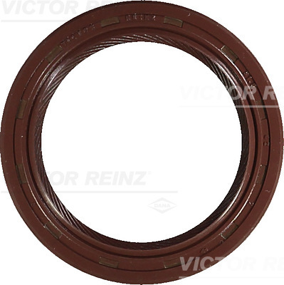Сальник коленвала/распредвала "VICTOR REINZ" передний OPEL/CHEVROLET 31,5х42х7 81-35147-00