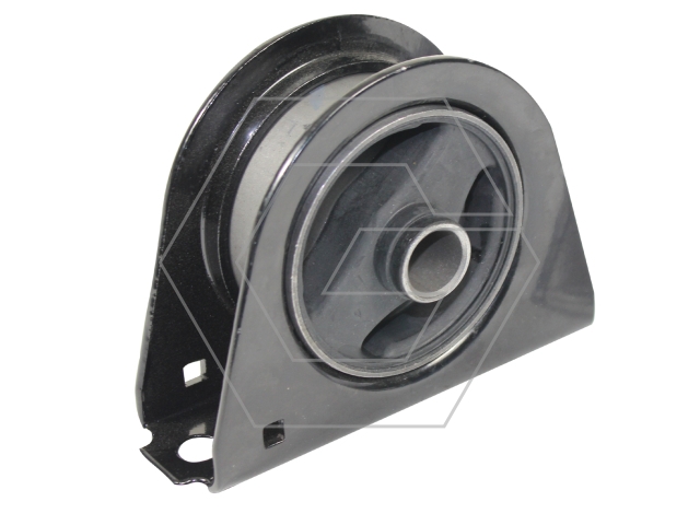 Опора двигателя "G-AUTOPARTS" передняя MITSUBISHI GRM13736