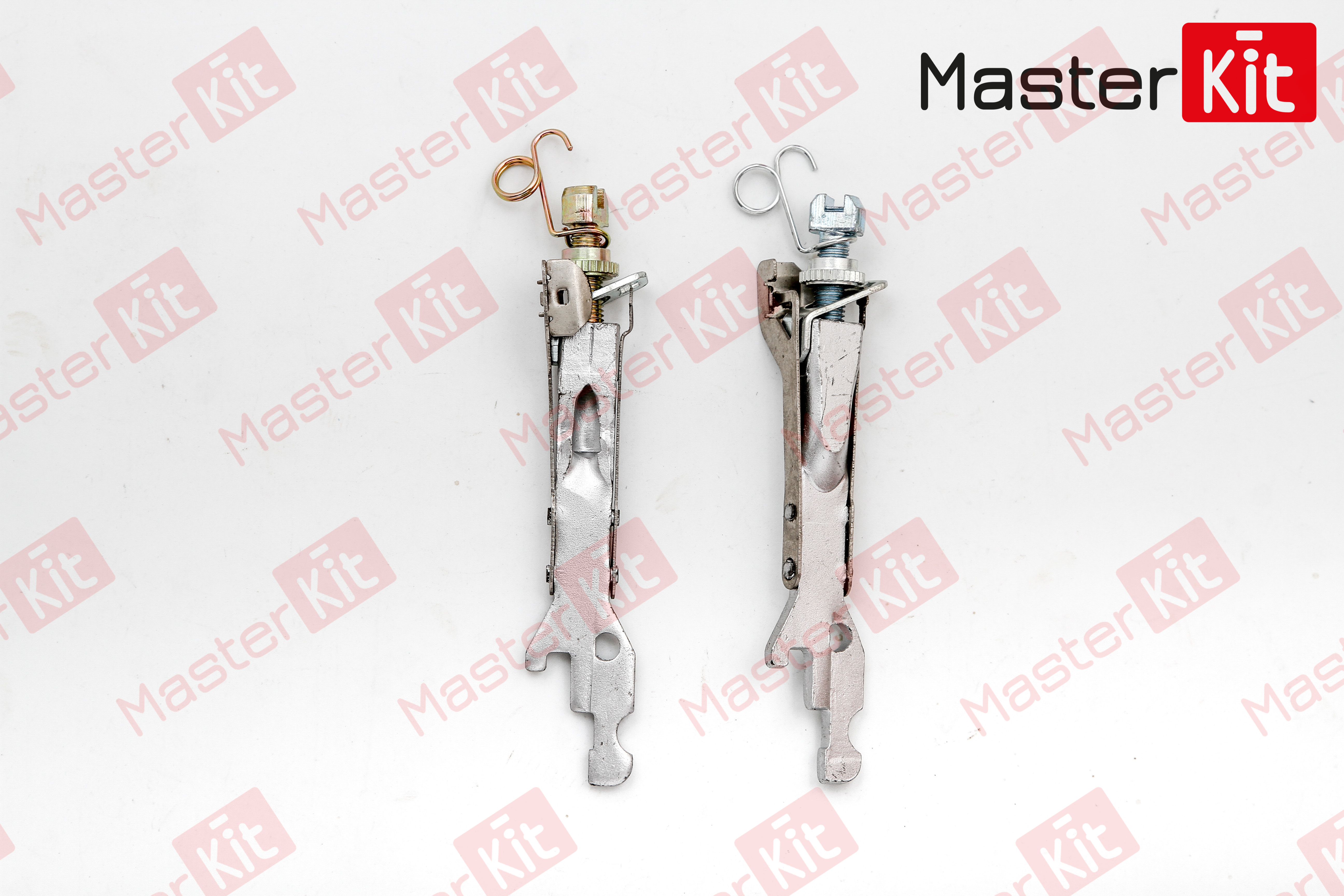 Регулятор "MASTER KIT" задних тормозных колодок RENAULT 77AP025