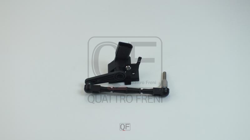 Датчик регулировки "QUATTROFRENI" дорожного просвета в сборе AUDI QF28D00118