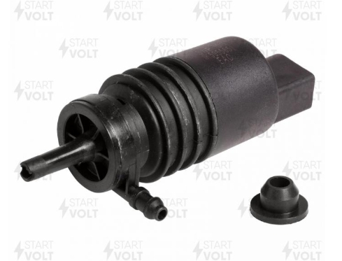 Насос омывателя "STARTVOLT" SKODA/VW/SKODA SWP1011