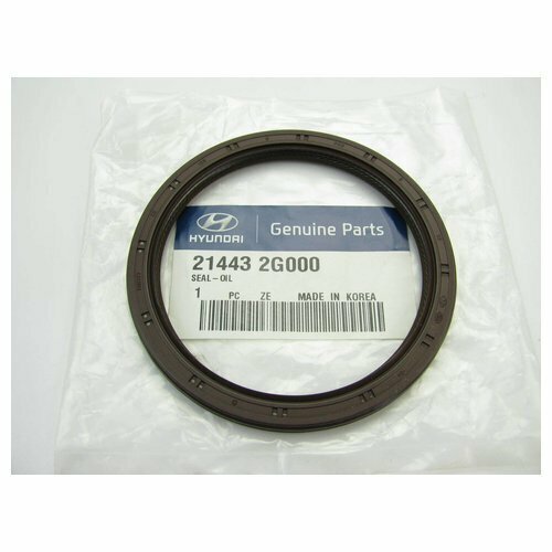 Сальник коленвала "HYUNDAI/KIA" задний HYUNDAI/KIA 85х103х8 21443-2G000