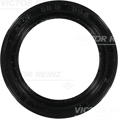 Сальник коленвала/распредвала "VICTOR REINZ" передний HYUNDAI/KIA/MAZDA 50,5х36,5х7 81-53253-00