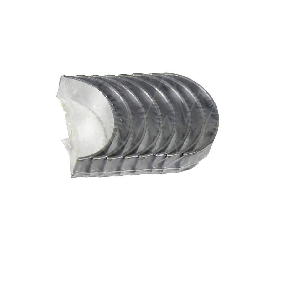Вкладыши шатунные "NSP" (к-т) CHEVROLET Lacetti NSP0193742707