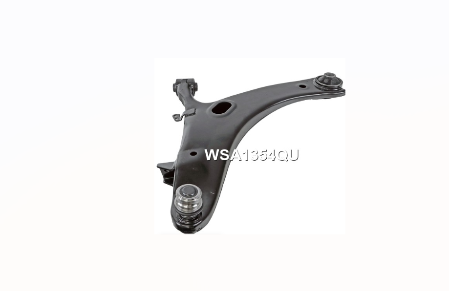 Рычаг подвески "KRAUF" передний SUBARU WSA1354QU