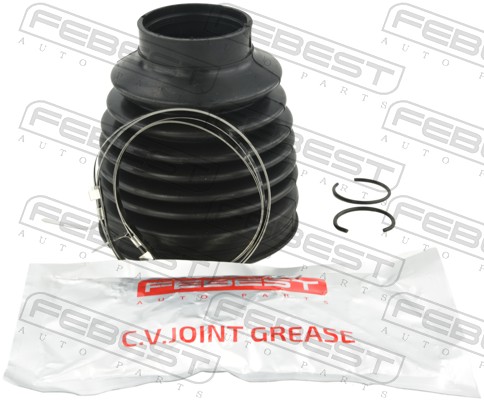Пыльник "FEBEST" ШРУСа наружный HYUNDAI/KIA 2217D4224RH