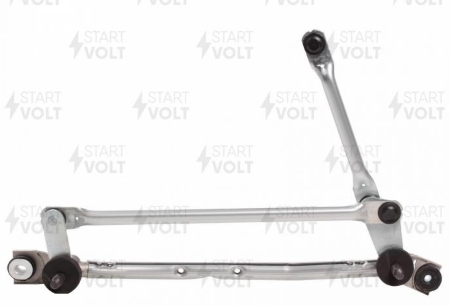 Трапеция стеклоочистителя "STARTVOLT" CHEVROLET AVEO VWA0549
