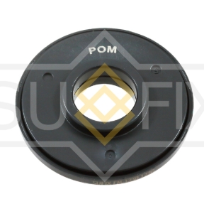 Подшипник опоры амортизатора "SUFIX" HYUNDAI/KIA FM1230