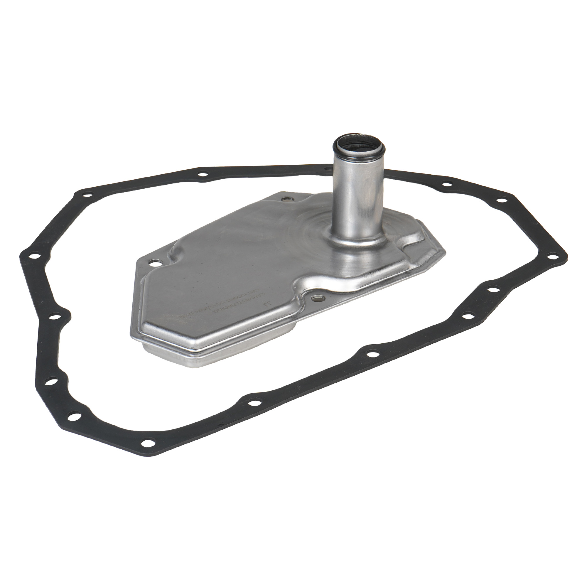 Фильтр АКПП "CARVILLE RACING" LADA VESTA CRT1006KIT