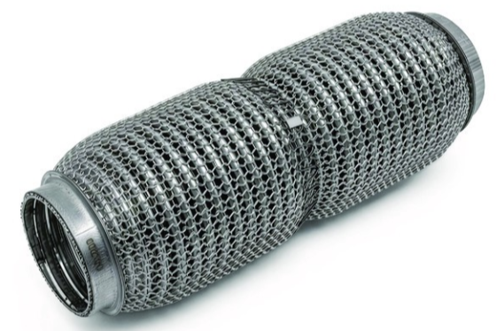 Гофра глушителя "TRANSMASTER" 50*200 CSC131SF