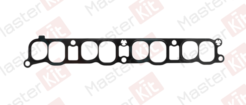 Прокладка впускного коллектора "MASTER KIT" MAZDA 77BGI0581