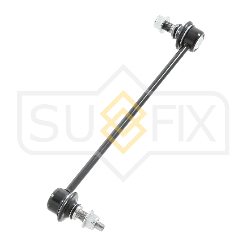 Стойка стабилизатора "SUFIX" передняя HYUNDAI/KIA SJ-1481