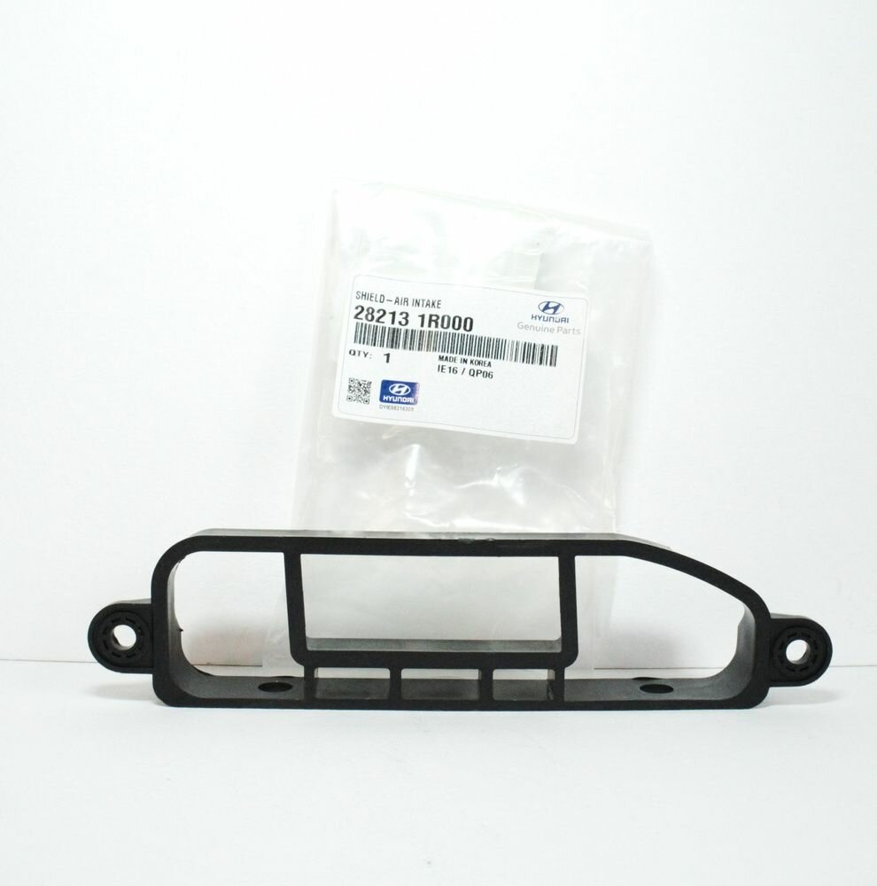 Воздухозаборник "HYUNDAI/KIA" воздушного фильтра HYUNDAI/KIA 28213-1R000