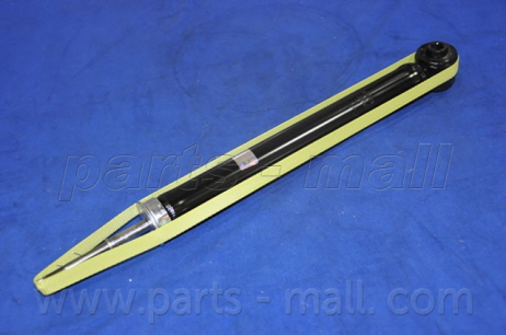Амортизатор "PARTS MALL" задний HYUNDAI SOLARIS 17-/KIA RIO PJB-R008